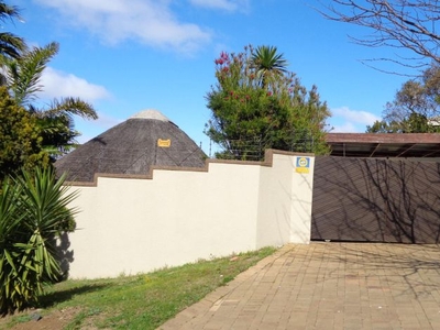 1 Bedroom apartment to rent in Welgemoed, Bellville