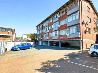1 Bedroom apartment to rent in Bulwer, Durban