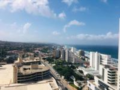 1 Bedroom Apartment to Rent in Umhlanga - Property to rent