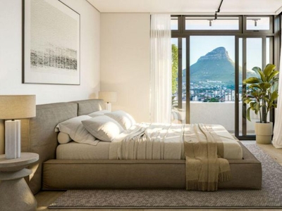 1 Bedroom bachelor apartment for sale in Cape Town City Centre