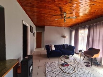 1 bedroom, Lydenburg Mpumalanga N/A