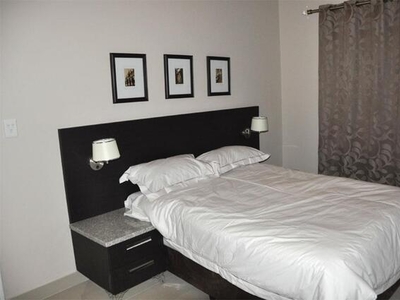 1 bedroom, Sandton Gauteng N/A