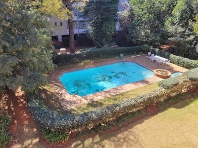 1 bedroom, Sandton Gauteng N/A