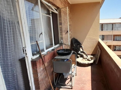 1 Bedroom townhouse - sectional for sale in Boksburg Central