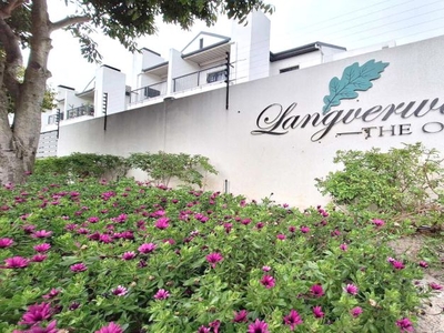 2 Bedroom apartment for sale in Silver Oaks, Kuils River