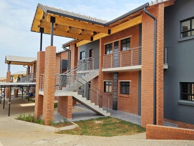 2 Bedroom apartment to rent in Boardwalk Villas, Pretoria