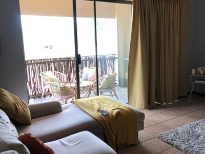 2 Bedroom apartment to rent in Pineslopes, Sandton