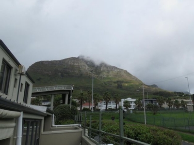 2 Bedroom apartment to rent in Salt River, Cape Town