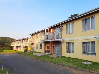 2 Bedroom flat for sale in Woodhaven, Durban