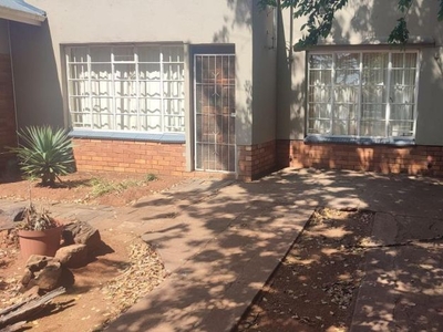 2 Bedroom flat to rent in Meyerton Central