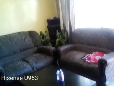 2 bedroom, Soshanguve Gauteng N/A