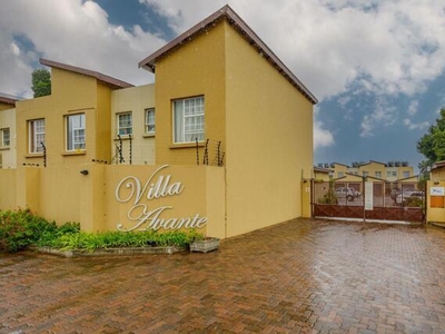 3 bedroom, Benoni Gauteng N/A