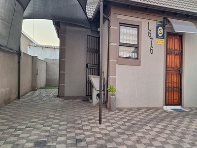 3 Bedroom house for sale in Alliance, Benoni