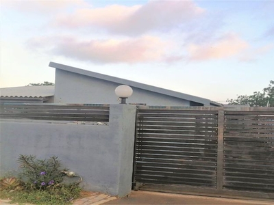 3 Bedroom house for sale in Merebank East, Durban
