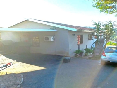 3 Bedroom house for sale in Reservoir Hills, Durban