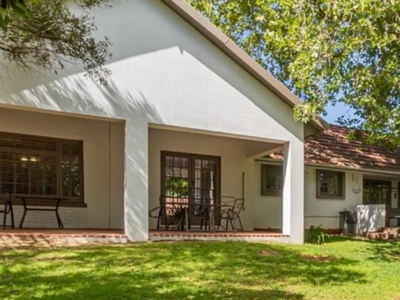 3 Bedroom house to rent in Kenridge, Durbanville