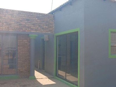 3 Bedroom house to rent in Rietvallei, Krugersdorp