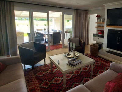 3 Bedroom house to rent in Silwerstrand Golf And River Estate, Robertson