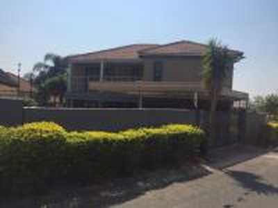 3 Bedroom House to Rent in Waterval East - Property to rent