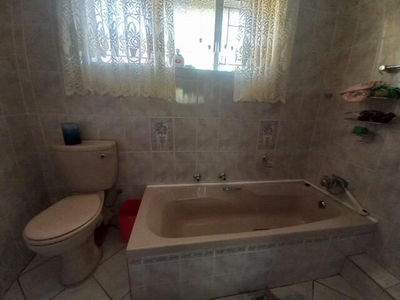 3 bedroom, Krugersdorp Gauteng N/A