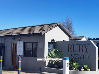 3 bedroom, Milnerton Western Cape N/A