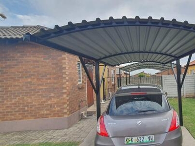 3 bedroom, Rustenburg North West N/A