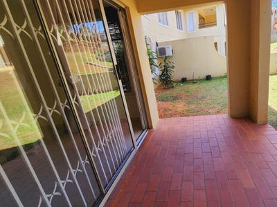 3 Bedroom townhouse - sectional to rent in Sunningdale, Umhlanga