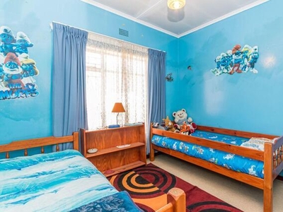 3 bedroom, Westonaria Gauteng N/A
