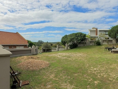 396m² Vacant Land For Sale in Stilbaai Wes