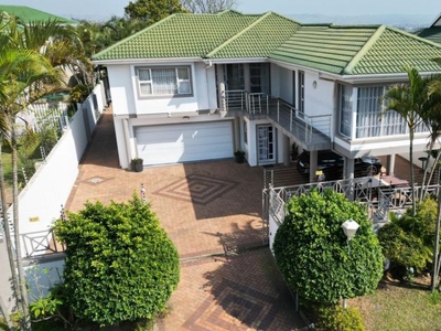 4 Bedroom house for sale in Somerset Park, Umhlanga