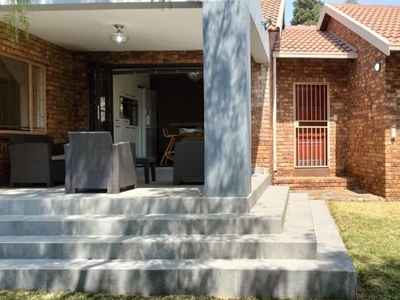 4 Bedroom house for sale in The Reeds, Centurion