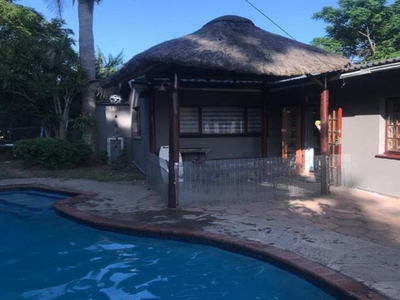 4 Bedroom house to rent in New Germany, Pinetown