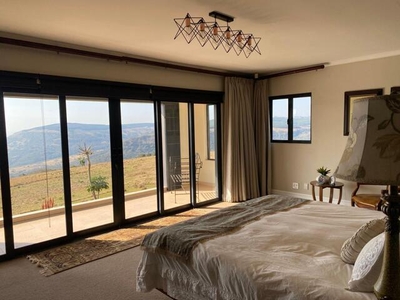 4 bedroom, Howick KwaZulu Natal N/A