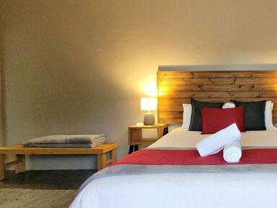 4 bedroom, Swellendam Western Cape N/A