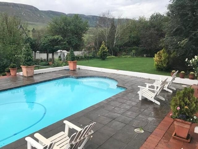 5 bedroom, Harrismith Free State N/A