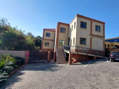 58m² Office To Let in Pretoria Rubenstein Drive, Moreleta Park