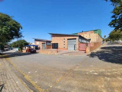 Commercial Property to Rent in Nelspruit Central