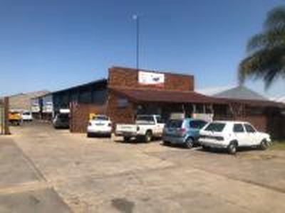 Commercial to Rent in Polokwane - Property to rent - MR40181