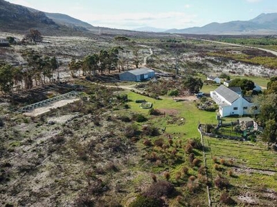 Kleinmond Western Cape N/A