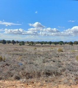 Lot For Sale In Darling, Western Cape