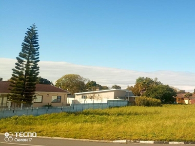 Vacant Land / Plot for Sale in Mabille Park