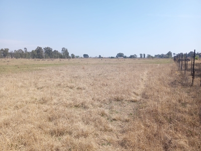 Vacant Land / Plot in De Deur For Sale