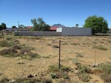 1277 m² Land available in Calvinia