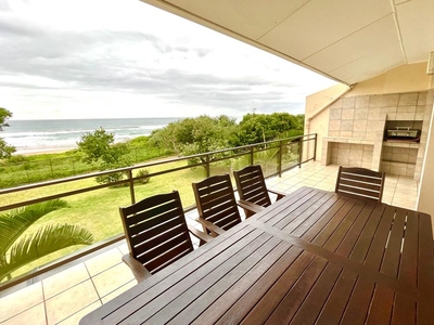 2 Bedroom Apartment / Flat For Sale In Manaba Beach