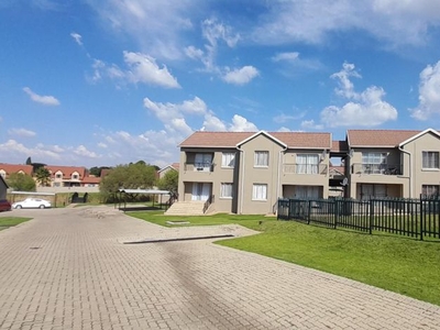 2 Bedroom apartment to rent in Willowbrook, Roodepoort