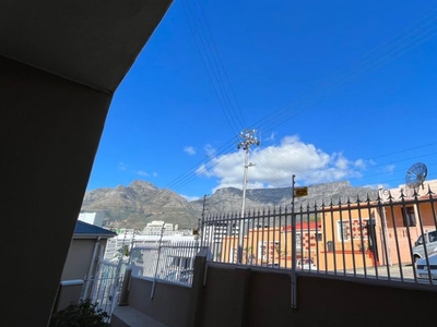 2 Bedroom apartment to rent in Bo Kaap, Cape Town
