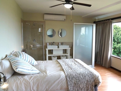 2 Bedroom House Rented in Mtunzini