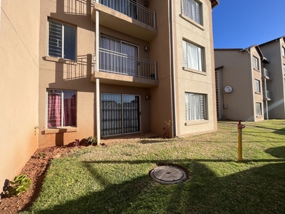 2 Bedroom Townhouse For Sale In Kleinfontein