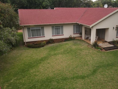 3 Bedroom house sold in Meyerspark, Pretoria