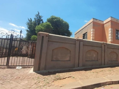 4 Bedroom house for sale in Eldorado Park, Soweto